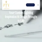 ptylighting.com