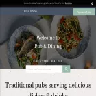 pubanddining.co.uk