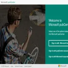 pubcenter.microsoft.com