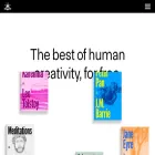 publicdomainlibrary.org