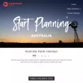 publicholidays.com.au