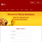 publicitymarketplace.com
