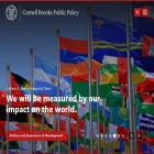 publicpolicy.cornell.edu