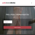publicshower.directory