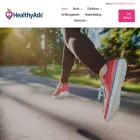 publishers.healthyads.com