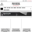 pubsocial.co.uk