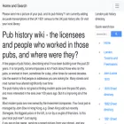 pubwiki.co.uk