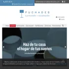 puchadesiluminacion.com