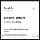 puckiestyle.nl