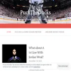 pucktheducks.com