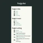 pudge.net