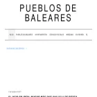pueblosdebaleares.com