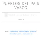 pueblosdelpaisvasco.com