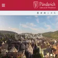 puenderich.de