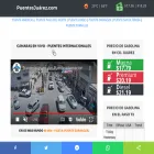 puentesjuarez.com