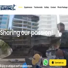 puertovallartasurfing.com