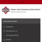 puesd.net