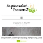 puestoma2tazas.com