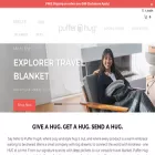 pufferhug.com