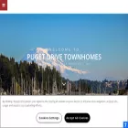 pugetdrivetownhomes.com