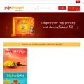 pujashoppe.com