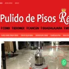 pulidodepisosmexico.mx