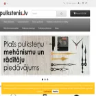 pulkstenis.lv