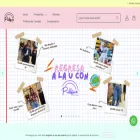 pullfiveboutique.com