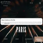 pullmanparistoureiffel.fr