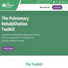 pulmonaryrehab.com.au
