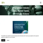 pulpandpaperchronicle.com