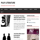 pulpliterature.com