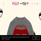 pulpofficial.co.uk