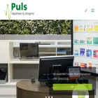 puls-apothekedrogerie.ch