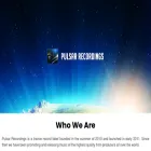 pulsar-recordings.com