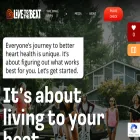 pulsecheck.livetothebeat.org