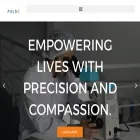 pulseio.in