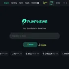 pump.news