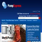 pumpexpressnj.com