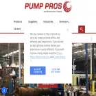 pumppros.com