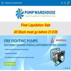pumpwarehouse.com.au