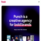 punchteam.com