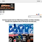 punk-shop.com