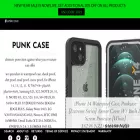 punkcase.nz