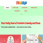 punslogo.com