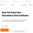 puntacanaadventures.com