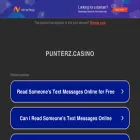 punterz.casino