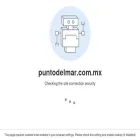 puntodelmar.com.mx
