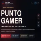 puntogamerlatam.com