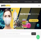 puntosafety.cl